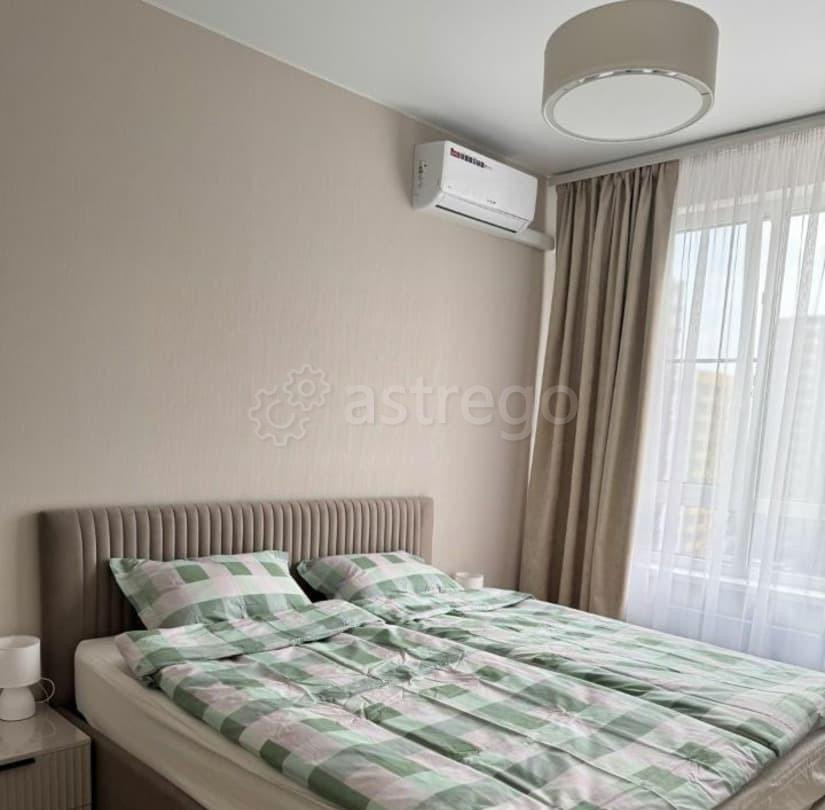 2-комн. квартира, 38.4 м2, 9/16 эт. Москва - изображение 4