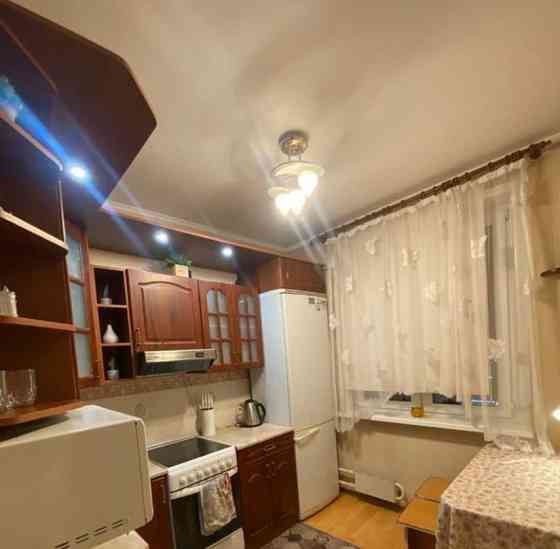 2-комн. квартира, 46 м2, 12/12 эт. Дзержинский