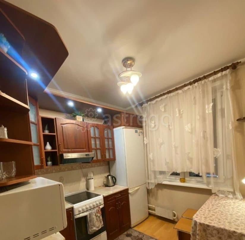 2-комн. квартира, 46 м2, 12/12 эт. Дзержинский - изображение 6