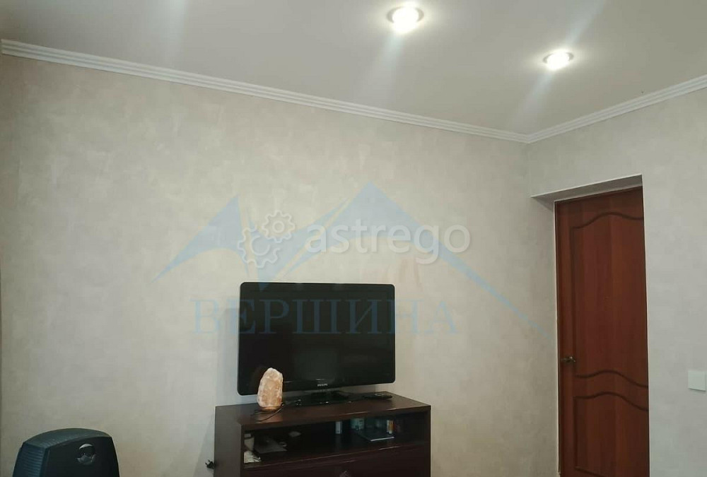 4-комн. квартира, 80.3 м2, 2/9 эт. Норильск - изображение 6