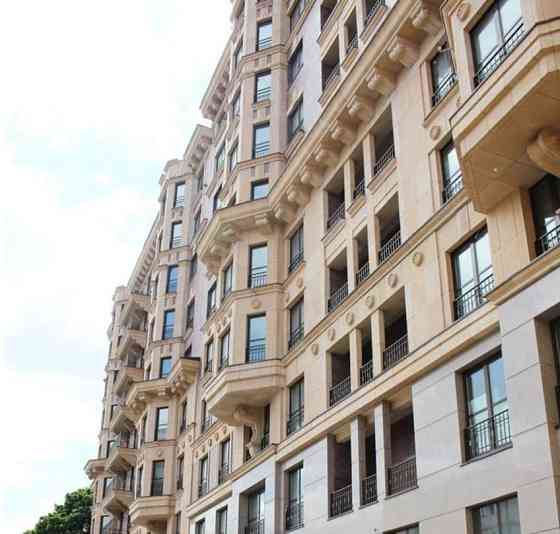 2-комн. квартира, 83.5 м2, 2/10 эт. Москва
