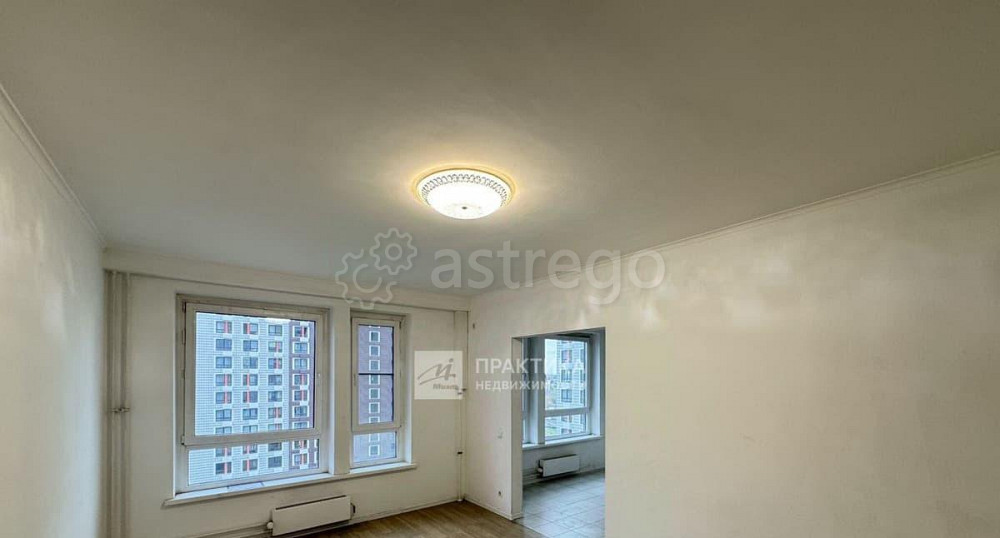 4-комн. квартира, 118.7 м2, 9/15 эт. Балашиха - изображение 3