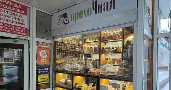 Офис, 3.3 м2 Белгород