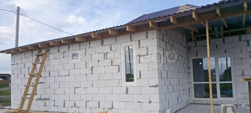 Дом, 113.3 м2, 8.5 сотки Павловск - изображение 2