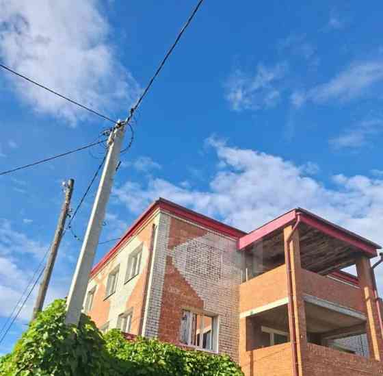 Дом, 500 м2, 5.8 сотки, 3 эт. Благовещенск