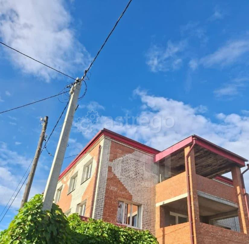 Дом, 500 м2, 5.8 сотки, 3 эт. Благовещенск - изображение 4