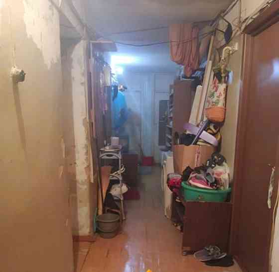 Комната, 12.4 м2, 4/5 эт. Подольск