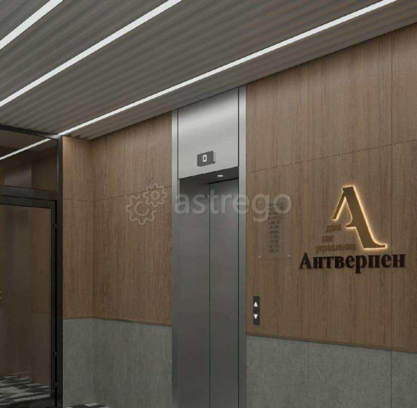 3-комн. квартира, 120.9 м2, 4/13 эт. Санкт-Петербург - изображение 5