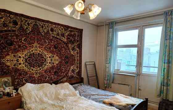 2-комн. квартира, 53.4 м2, 11/14 эт. Москва