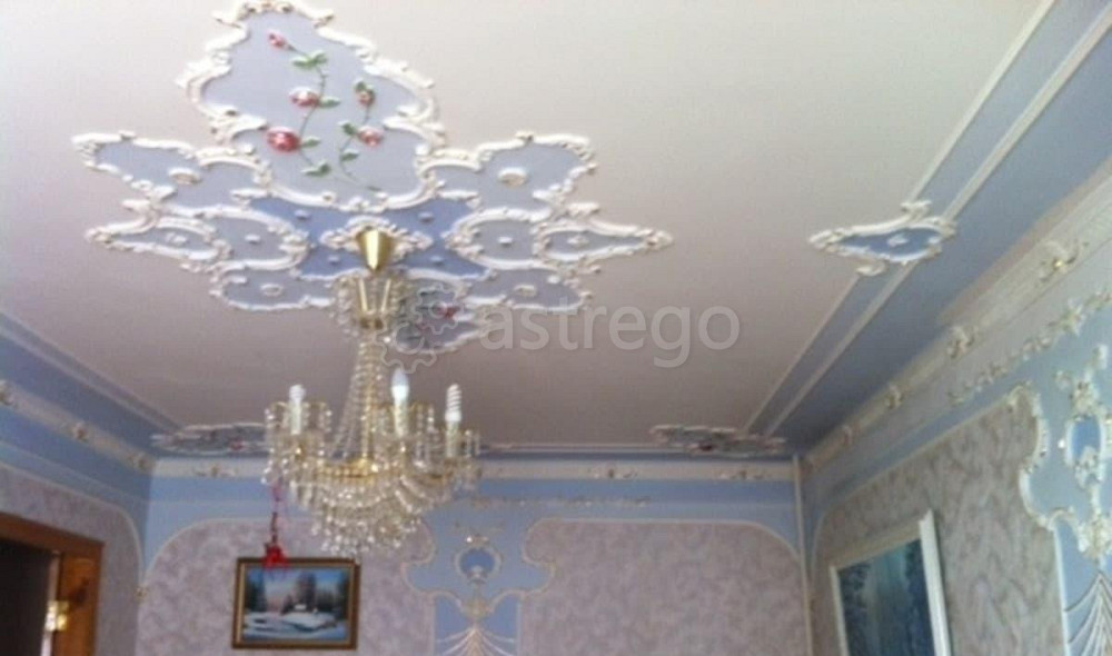 4-комн. квартира, 87.4 м2, 1/9 эт. Белгород - изображение 6