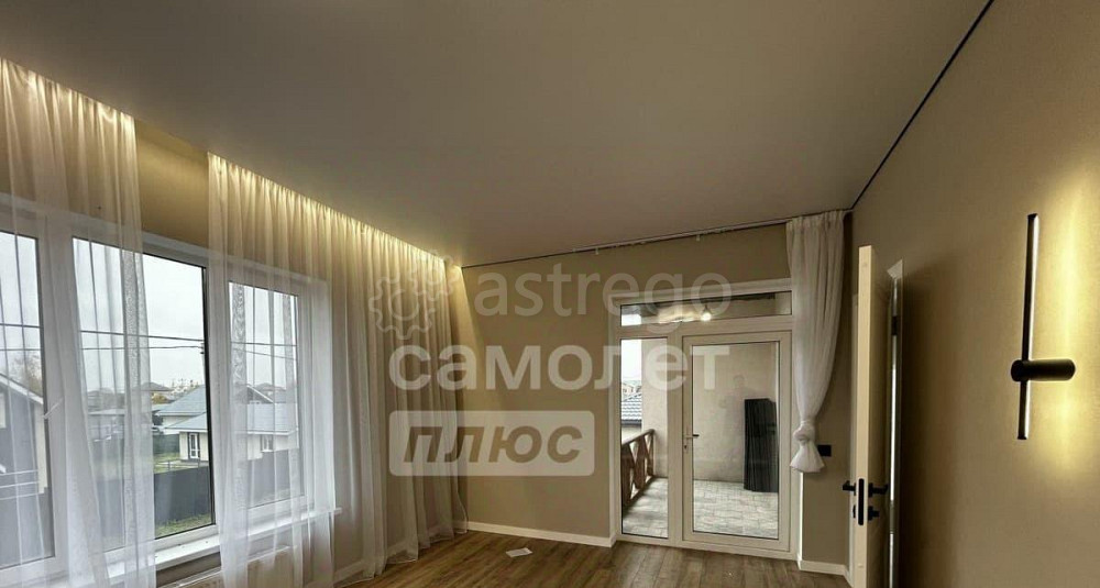 Дом, 120 м2, 6 соток, 1 эт. Бронницы - изображение 3