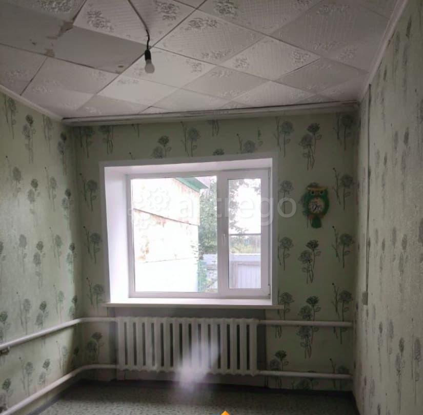 Дом, 54.5 м2, 15 соток, 1 эт. Рубцовск - изображение 6