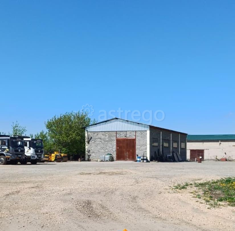 Производственное, 395 м2 Барнаул - изображение 3