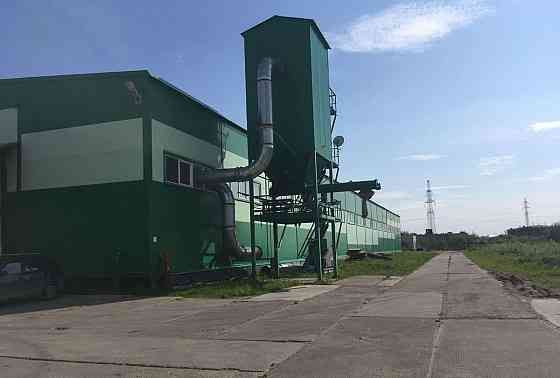 Склад, 1500 м2 Архангельск