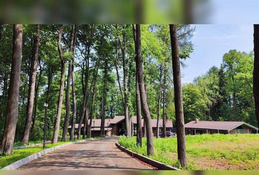 Земельный участок, 12.12 сотки Подольск - изображение 1