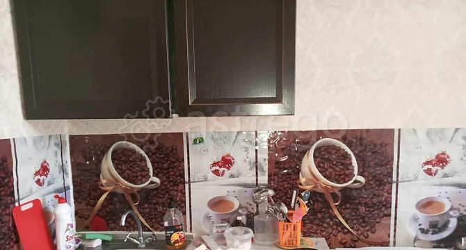 Студия, 20 м2, 1/2 эт. Уфа - изображение 2