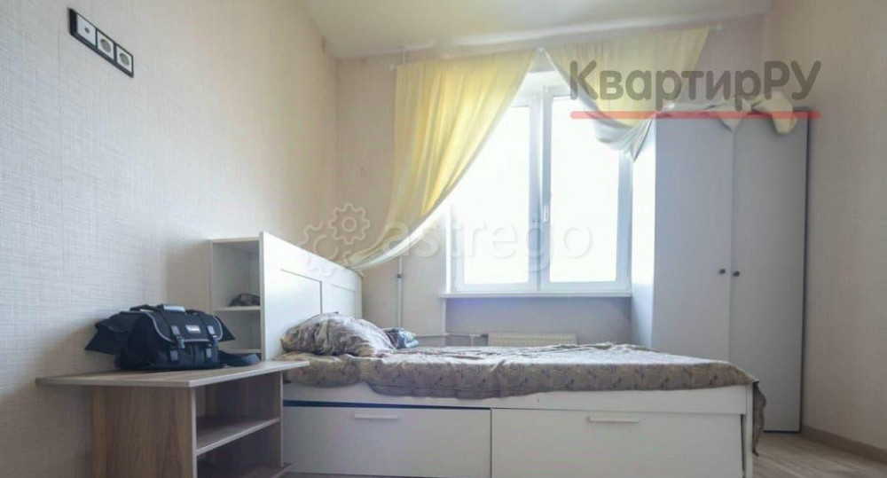 Комната, 15 м2, 5/5 эт. Санкт-Петербург - изображение 1