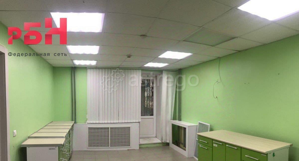 Торговое помещение, 84.3 м2 Нефтекамск - изображение 7