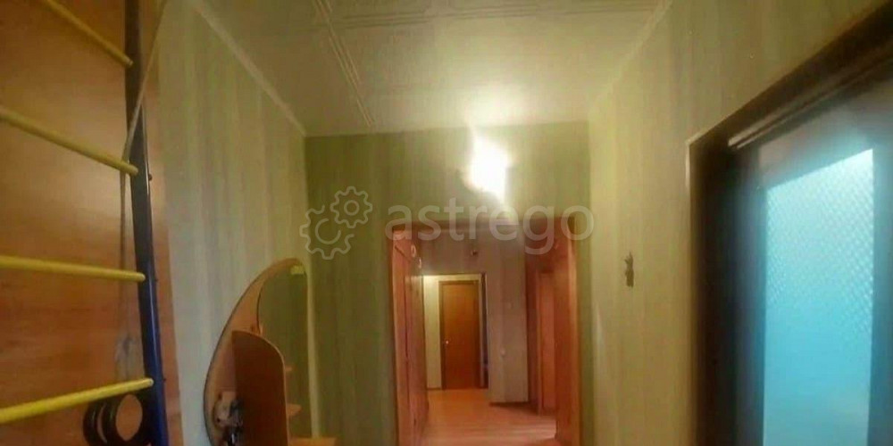 4-комн. квартира, 122.8 м2, 6/9 эт. Норильск - изображение 5