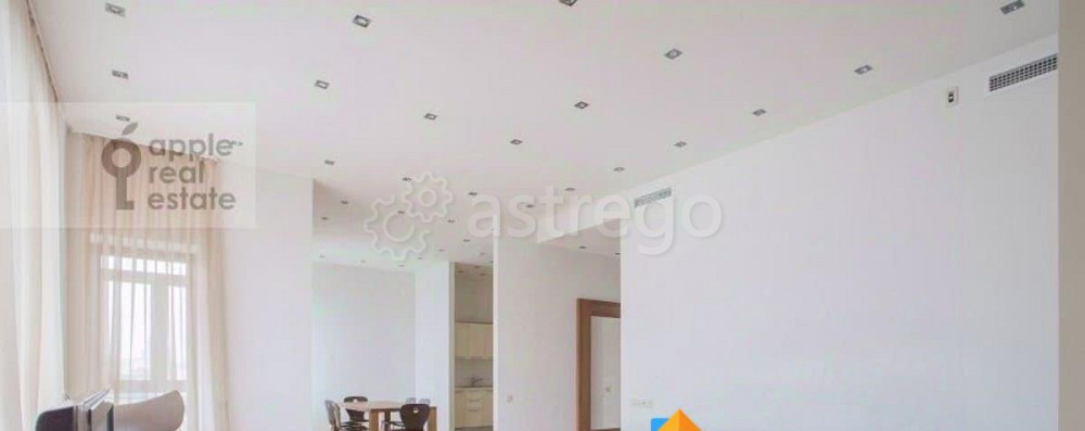 6-комн. квартира, 240 м2, 7/9 эт. Москва - изображение 1