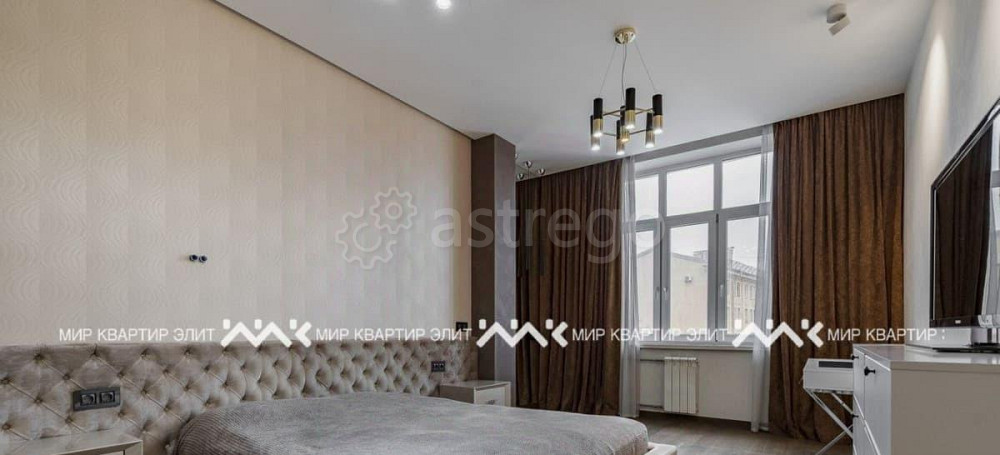 3-комн. квартира, 98.2 м2, 5/11 эт. Санкт-Петербург - изображение 7