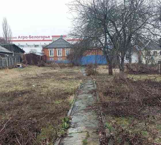 Дом, 49 м2, 20 соток, 1 эт. Белгород