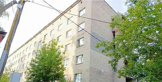 Комната, 13 м2, 2/5 эт. Егорьевск