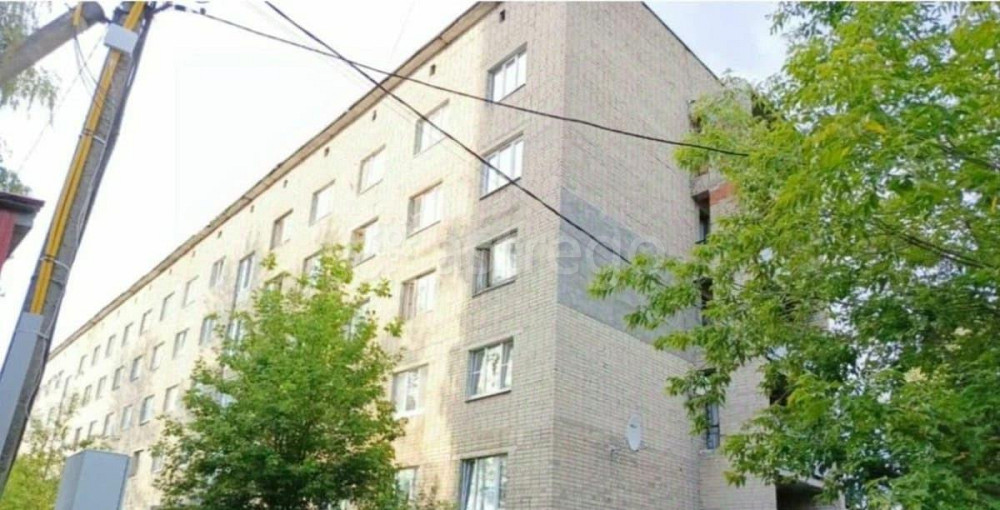 Комната, 13 м2, 2/5 эт. Егорьевск - изображение 4