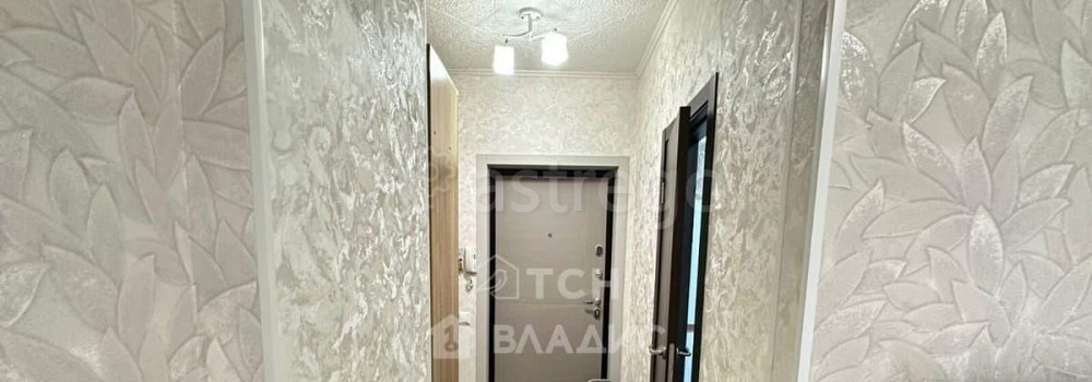 1-комн. квартира, 30 м2, 6/17 эт. Пушкино - изображение 5