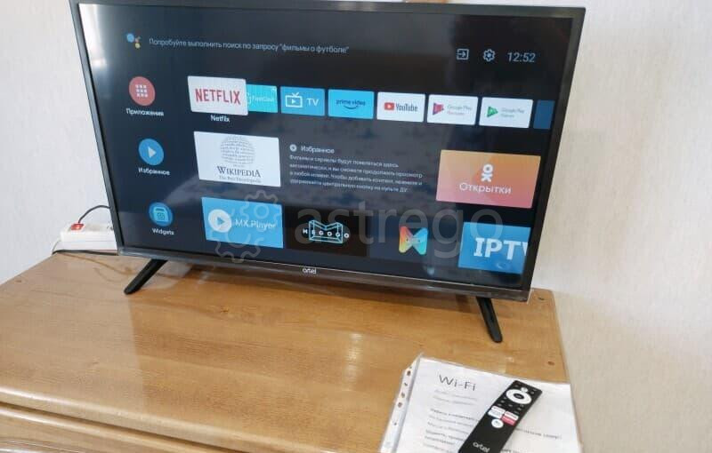 Посуточно, 1-комн. квартира, 39 м2, 6/9 эт. Бийск - изображение 4