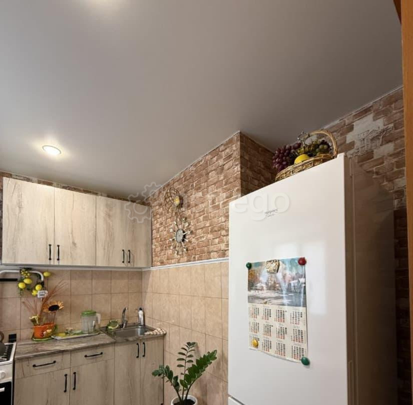 2-комн. квартира, 42 м2, 4/4 эт. Бийск - изображение 7