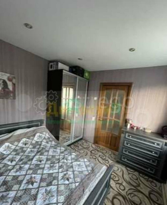 4-комн. квартира, 61.5 м2, 5/5 эт. Белгород - изображение 1