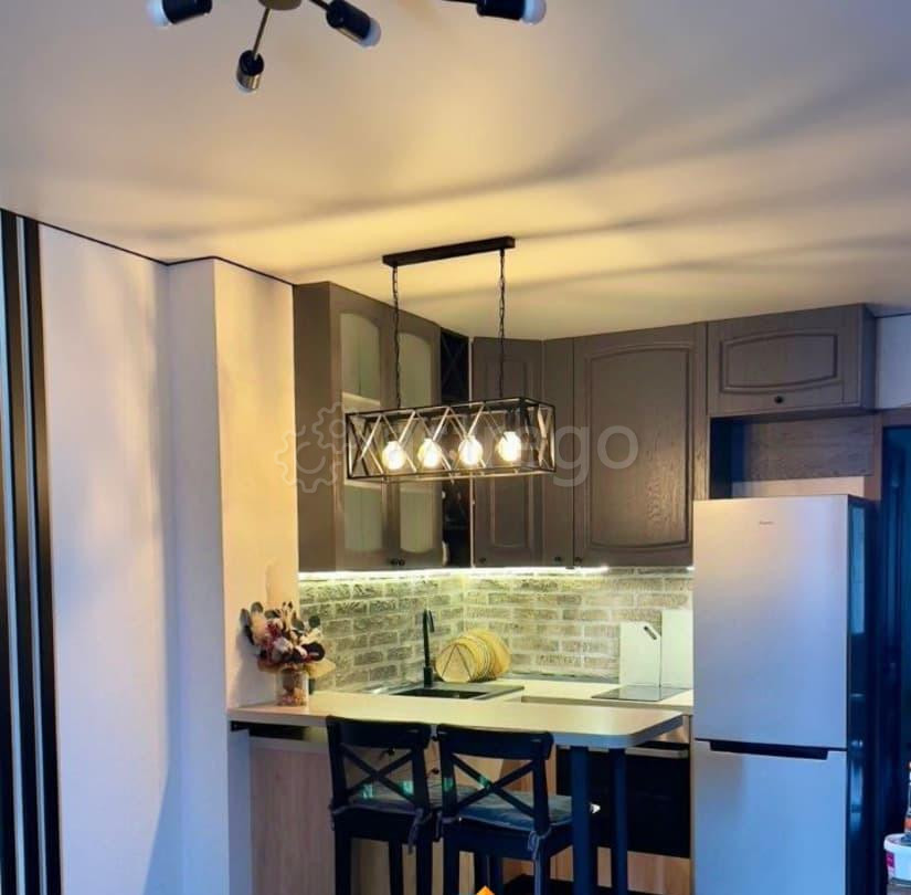 2-комн. квартира, 60 м2, 9/10 эт. Сосновоборск - изображение 7