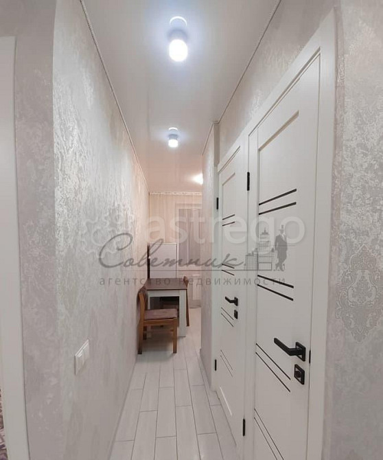 2-комн. квартира, 48 м2, 1/5 эт. Старый Оскол - изображение 5