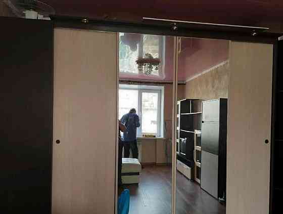 1-комн. квартира, 35 м2, 5/5 эт. Белгород
