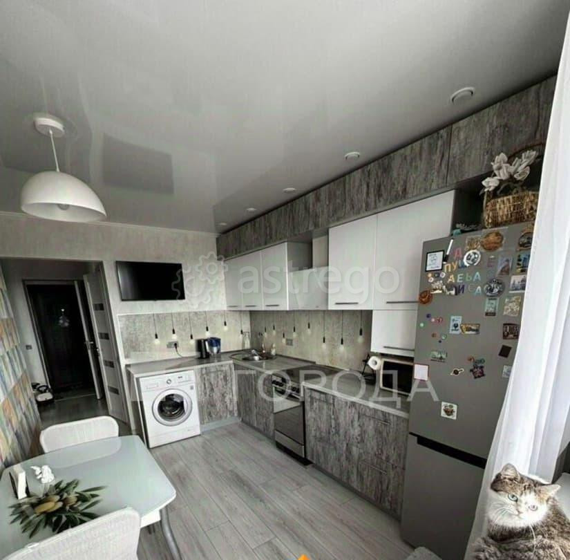 2-комн. квартира, 51.5 м2, 5/9 эт. Новоалтайск - изображение 2