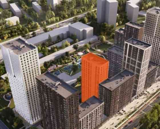 Торговое помещение, 32.5 м2 Москва