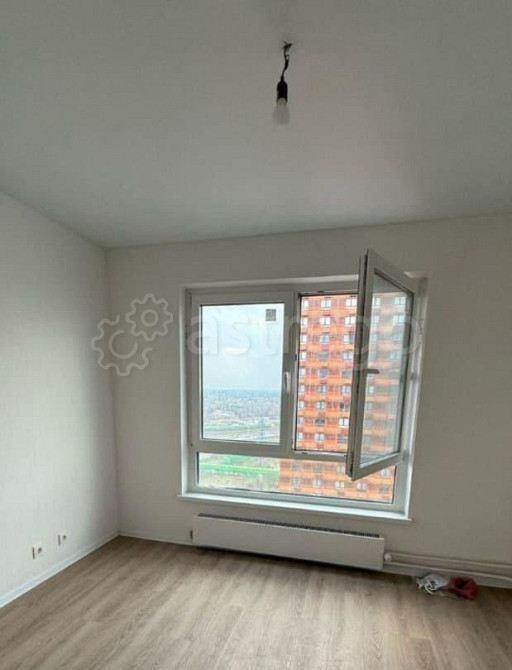 Студия, 24 м2, 19/25 эт. Одинцово - изображение 3