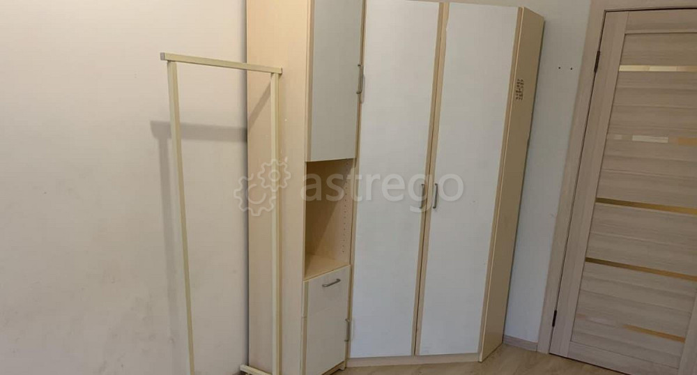 4-комн. квартира, 84.2 м2, 6/7 эт. Санкт-Петербург - изображение 7