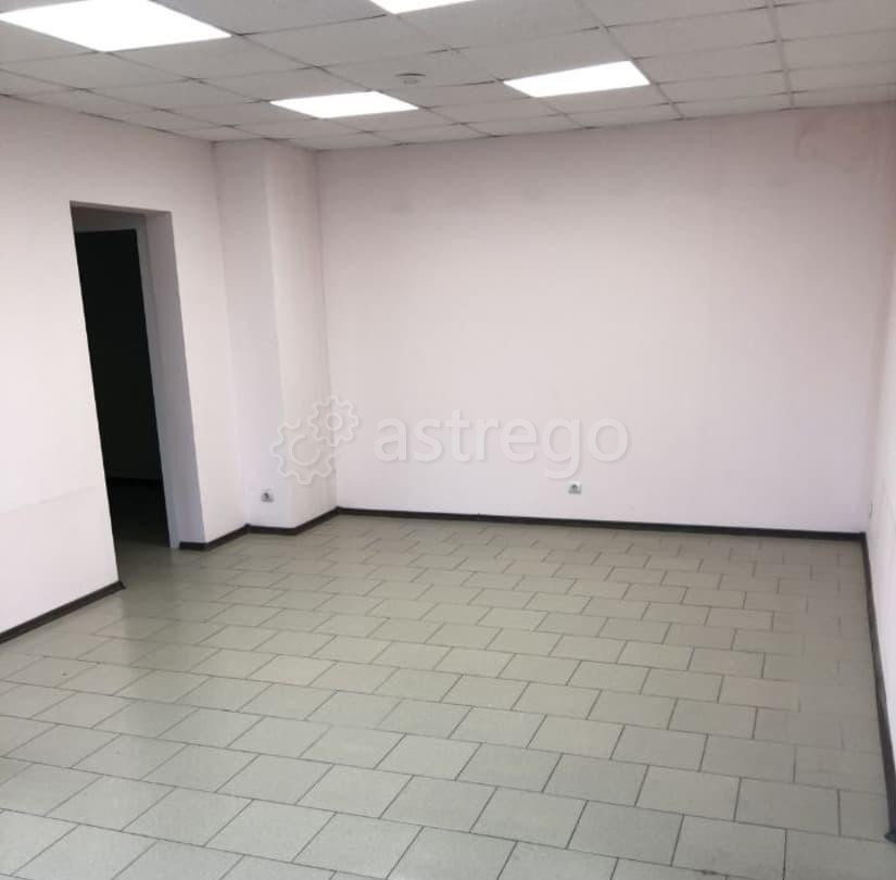 Свободного назначения, 59.7 м2 Чехов - изображение 1