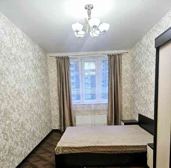 3-комн. квартира, 73 м2, 10/27 эт. Одинцово