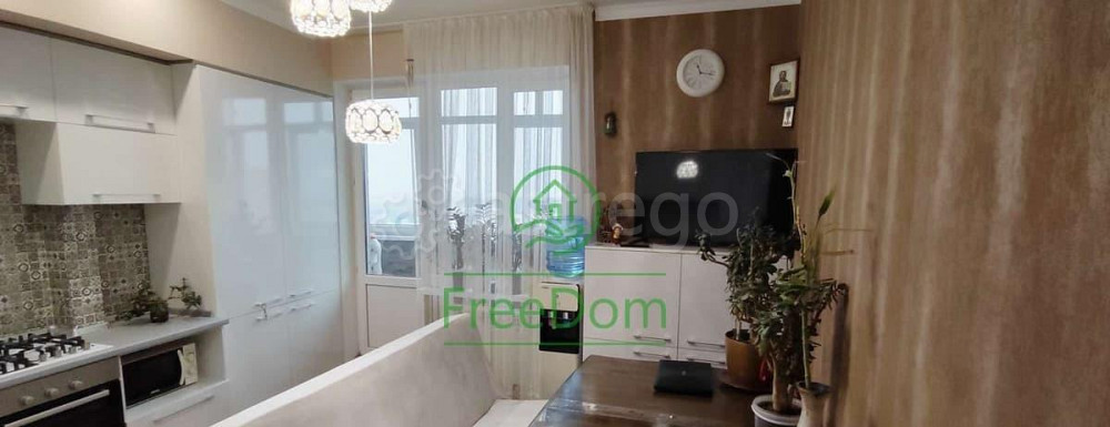 2-комн. квартира, 80 м2, 7/9 эт. Северный - изображение 1