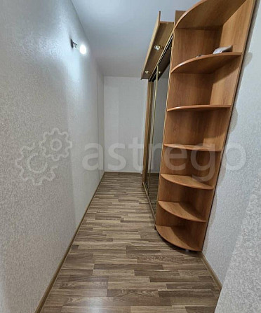 1-комн. квартира, 52 м2, 6/9 эт. Старый Оскол - изображение 7