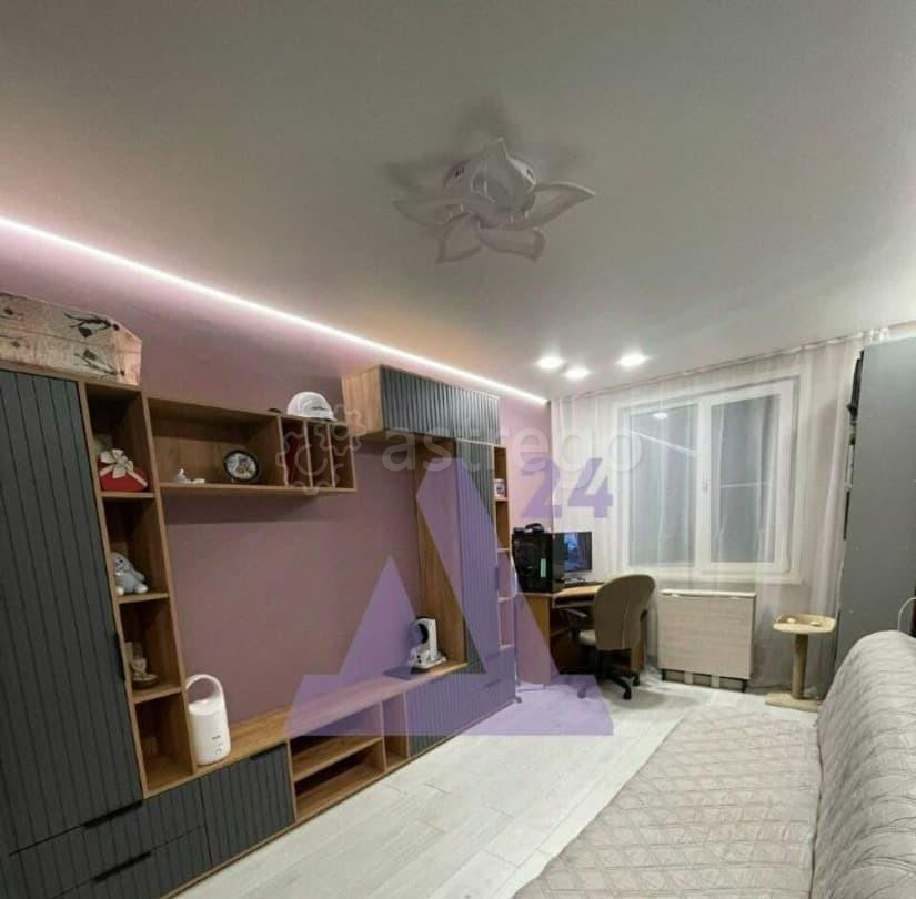 2-комн. квартира, 43.2 м2, 5/10 эт. Барнаул - изображение 6