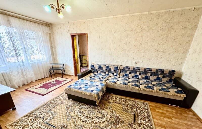 2-комн. квартира, 45 м2, 2/5 эт. Орехово-Зуево - изображение 5