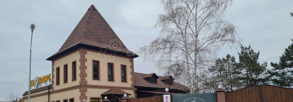 Производственное, 477 м2 Дубовое - изображение 7