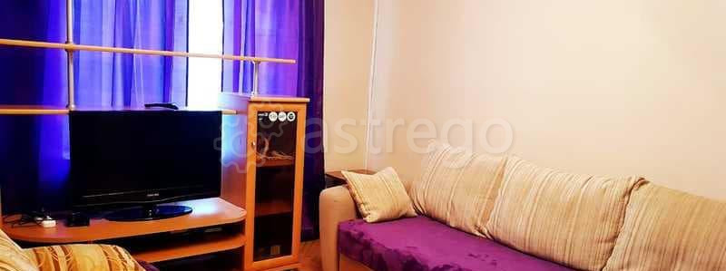 2-комн. квартира, 50 м2, 5/9 эт. Москва - изображение 3