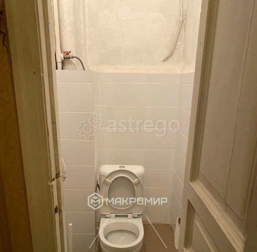 6-комн. квартира, 143.4 м2, 5/6 эт. Санкт-Петербург - изображение 6