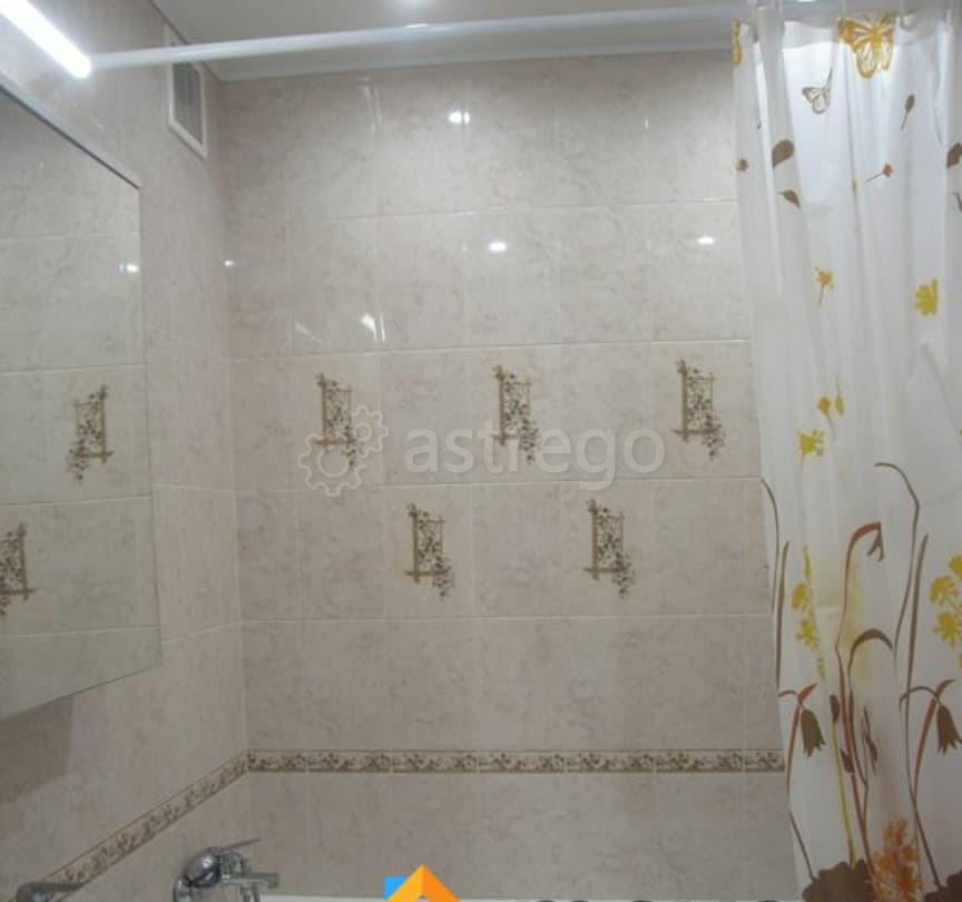 3-комн. квартира, 76 м2, 11/17 эт. Москва - изображение 3