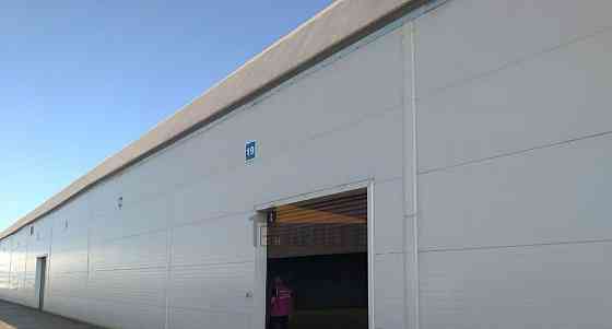 Склад, 840 м2 Домодедово